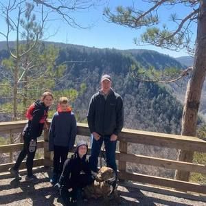 Meet your Posher, Jen